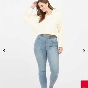 Spanx jeans
